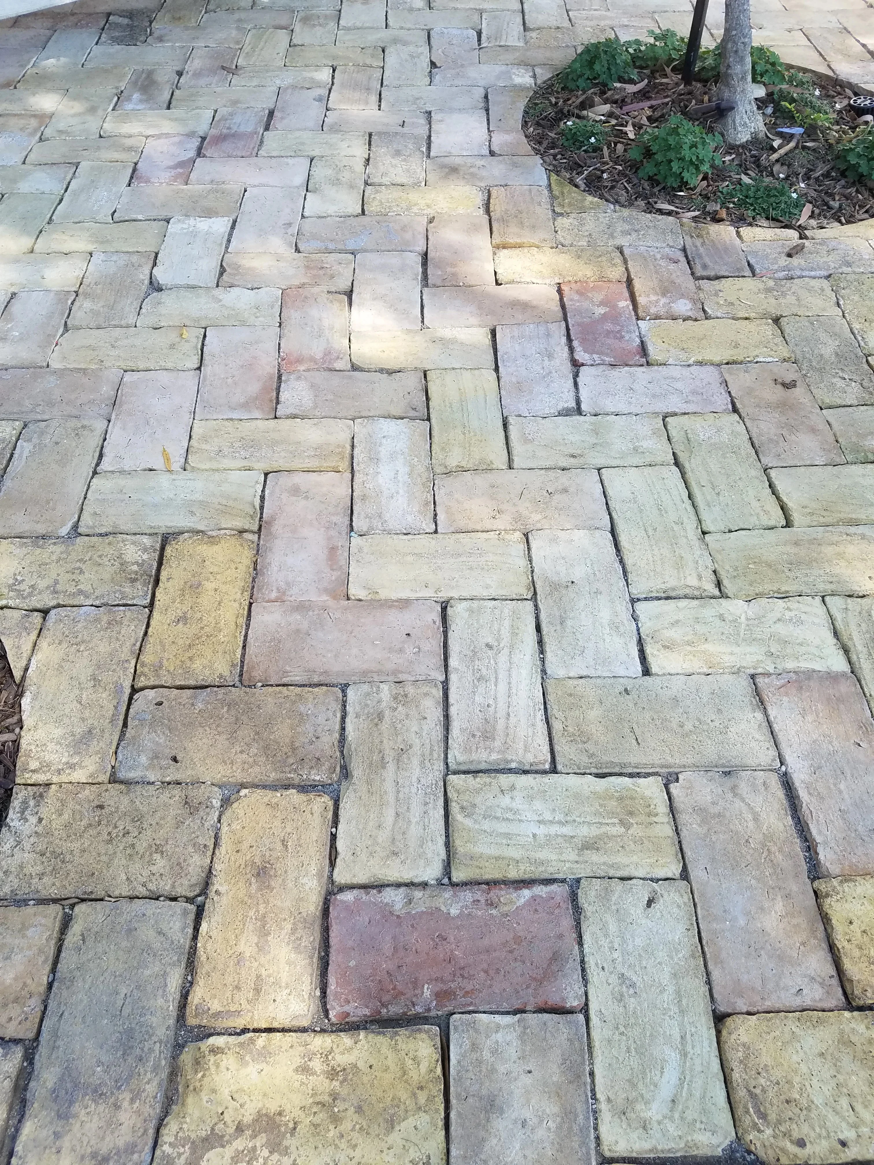 Terracotta | Bricks category